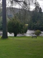 Am Tay-Ufer &ndash; &copy; Alicia Eckert (Eberhardt TRAVEL)