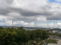 Forth Bridges &ndash; &copy; Alicia Eckert (Eberhardt TRAVEL)