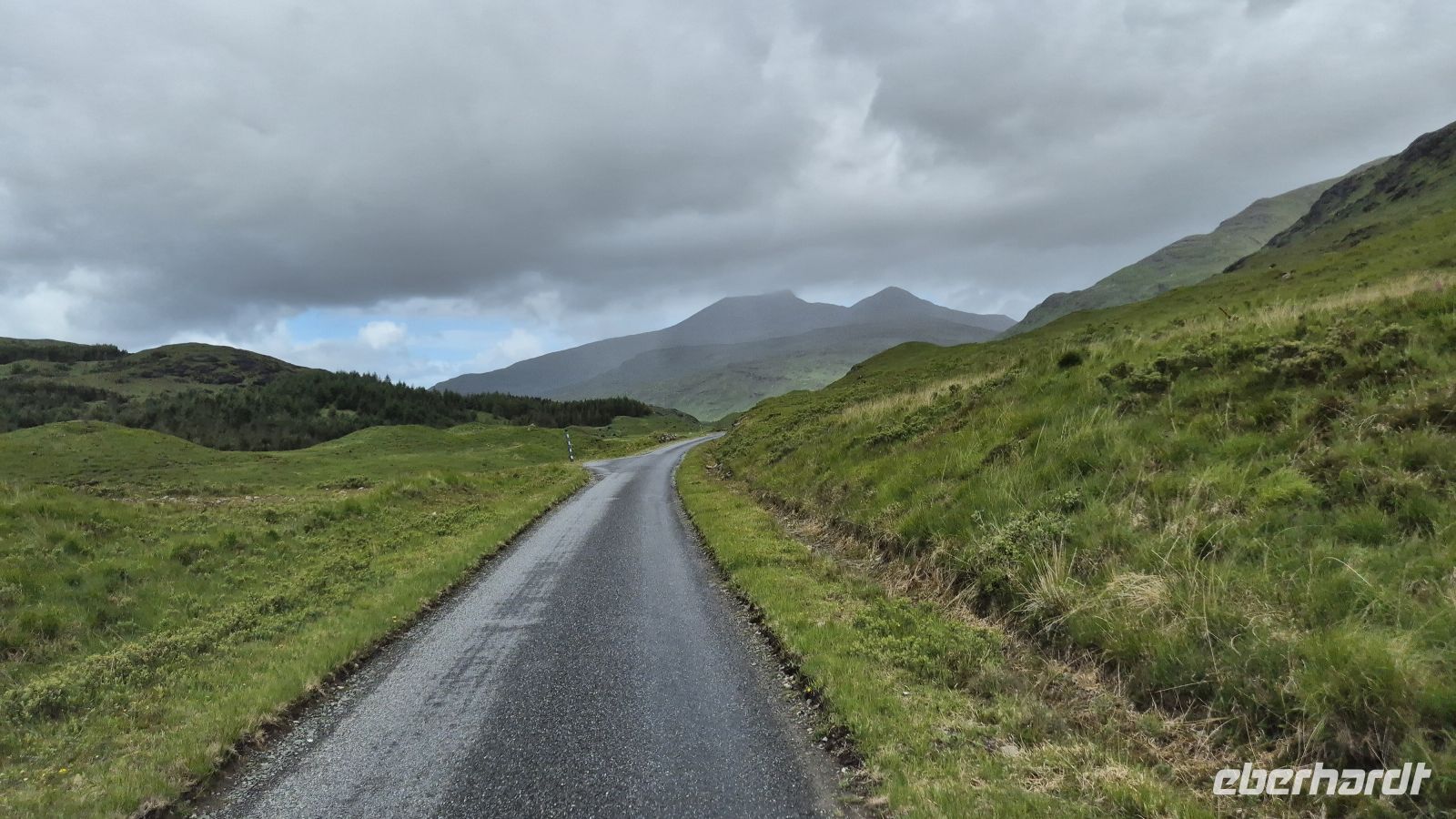 Mull &ndash; &copy; Sinah Witzig (Eberhardt TRAVEL)