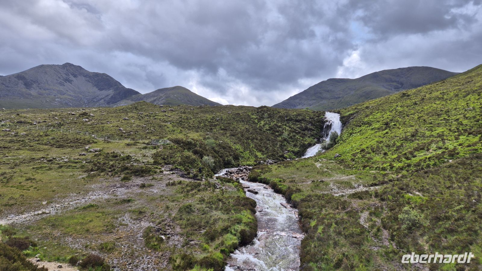 Isle of Skye &ndash; &copy; Sinah Witzig (Eberhardt TRAVEL)