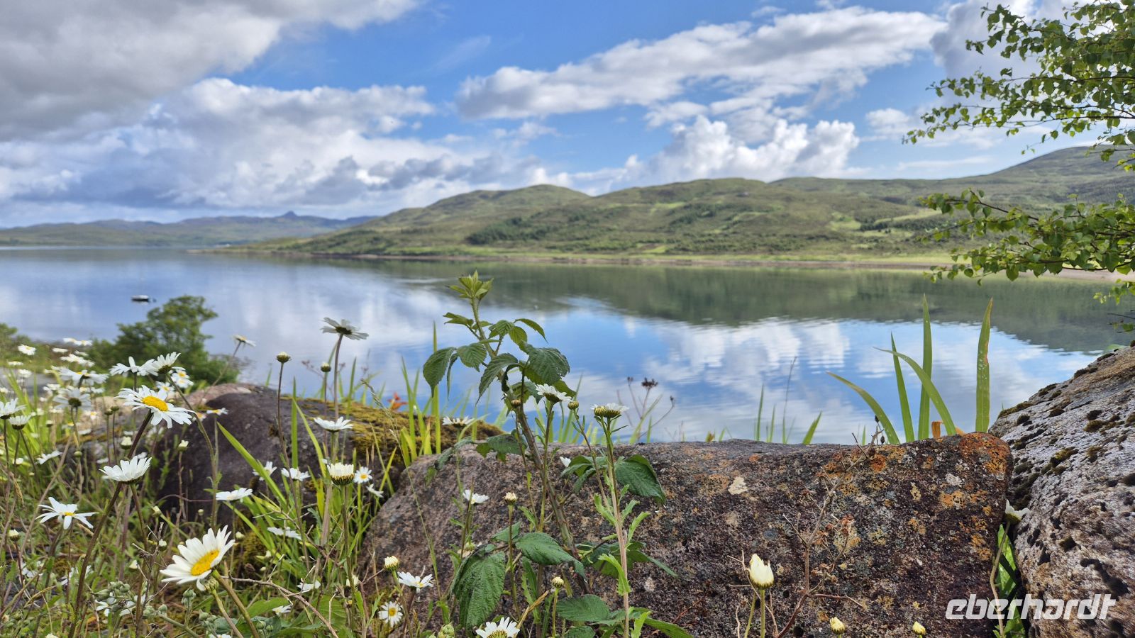 Isle of Skye &ndash; &copy; Sinah Witzig (Eberhardt TRAVEL)