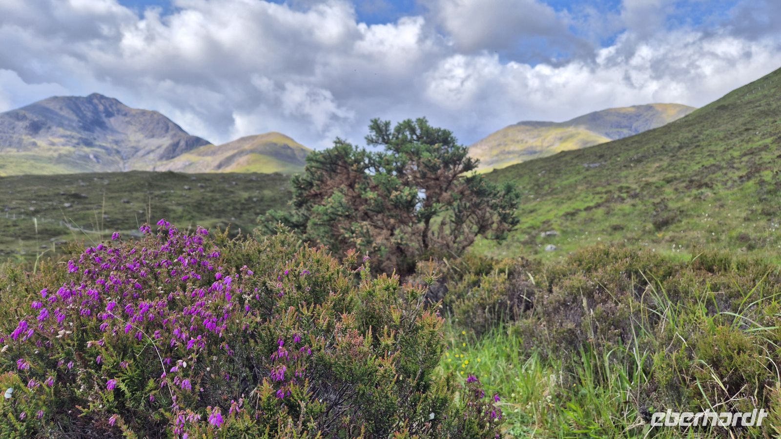 Isle of Skye &ndash; &copy; Sinah Witzig (Eberhardt TRAVEL)