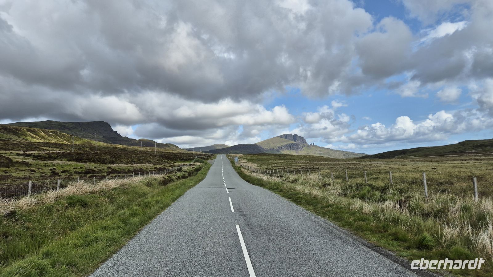 Isle of Skye &ndash; &copy; Sinah Witzig (Eberhardt TRAVEL)