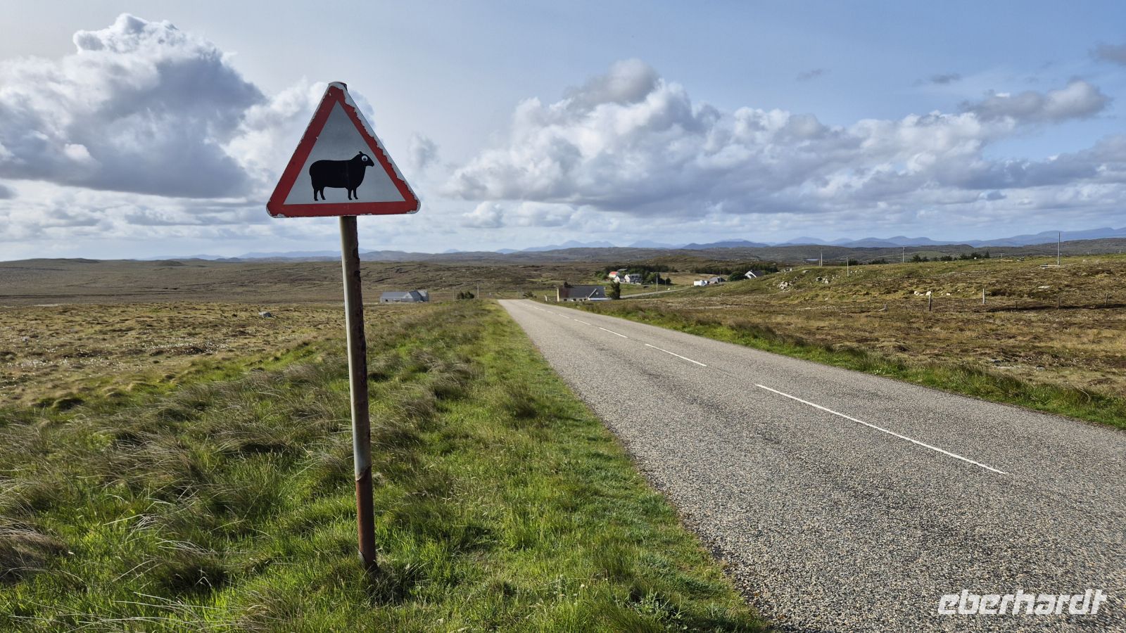 Lewis and Harris &ndash; &copy; Sinah Witzig (Eberhardt TRAVEL)
