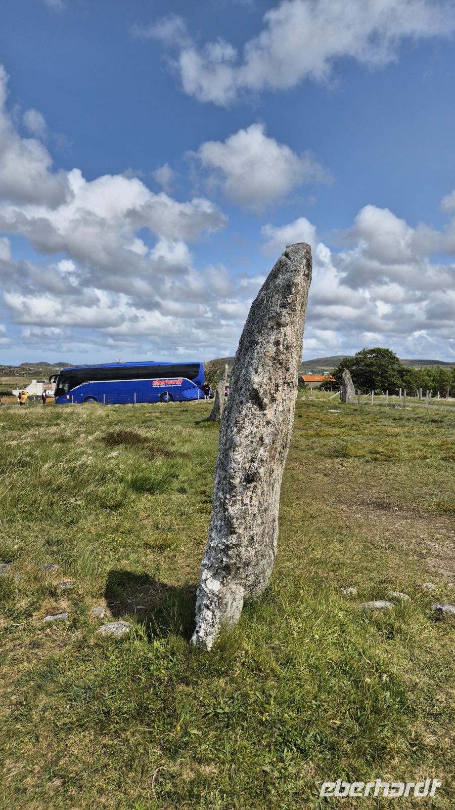 Standing Stones of Callanish &ndash; &copy; Sinah Witzig (Eberhardt TRAVEL)