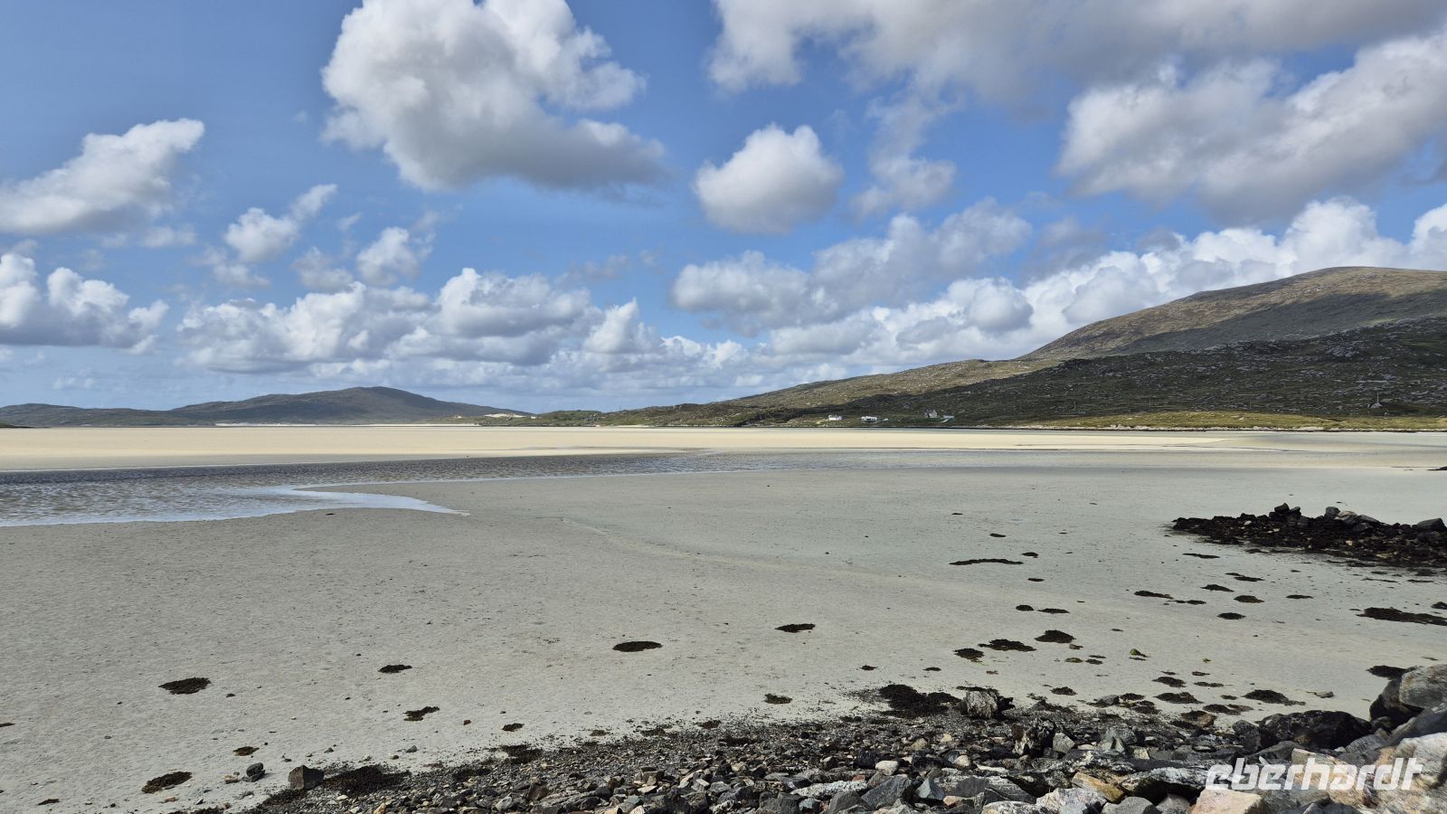 Luskentyre Beach &ndash; &copy; Sinah Witzig (Eberhardt TRAVEL)