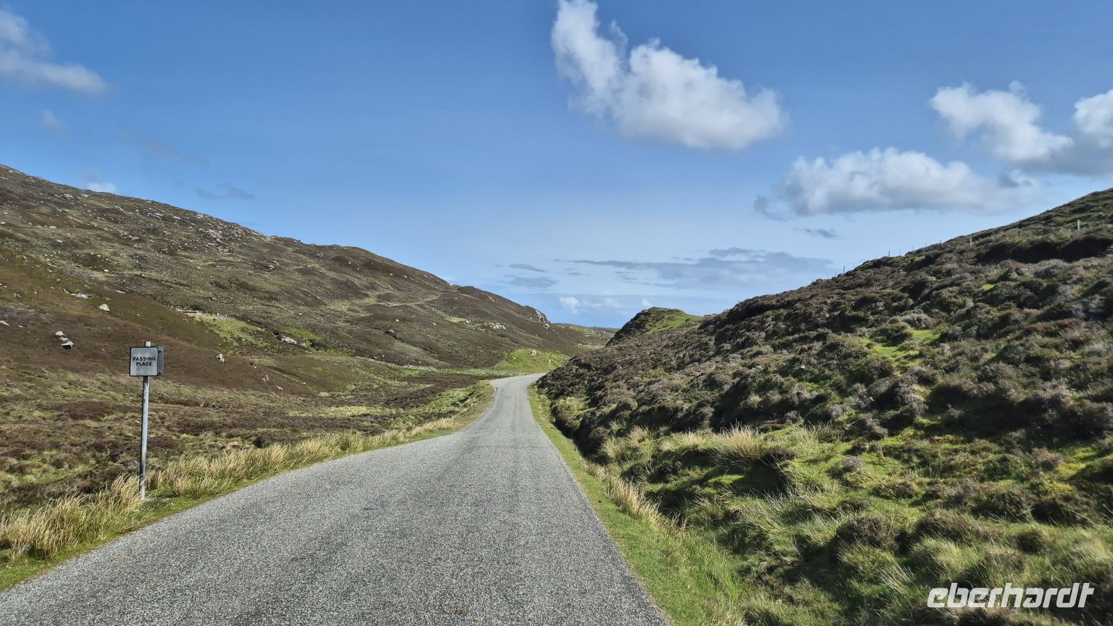 Lewis and Harris &ndash; &copy; Sinah Witzig (Eberhardt TRAVEL)