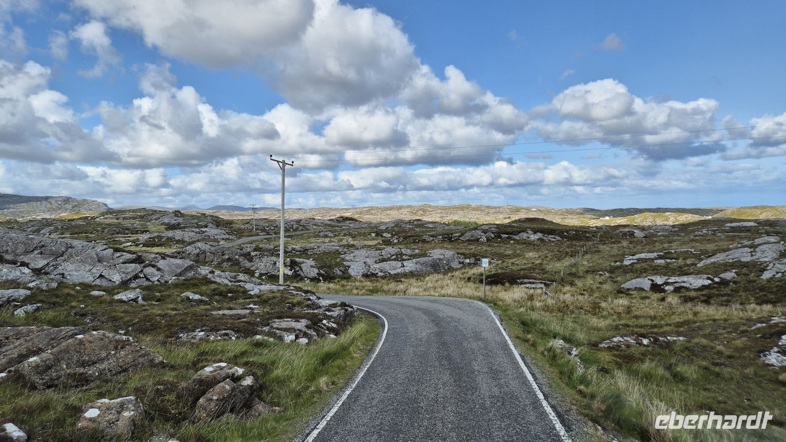 Lewis and Harris &ndash; &copy; Sinah Witzig (Eberhardt TRAVEL)