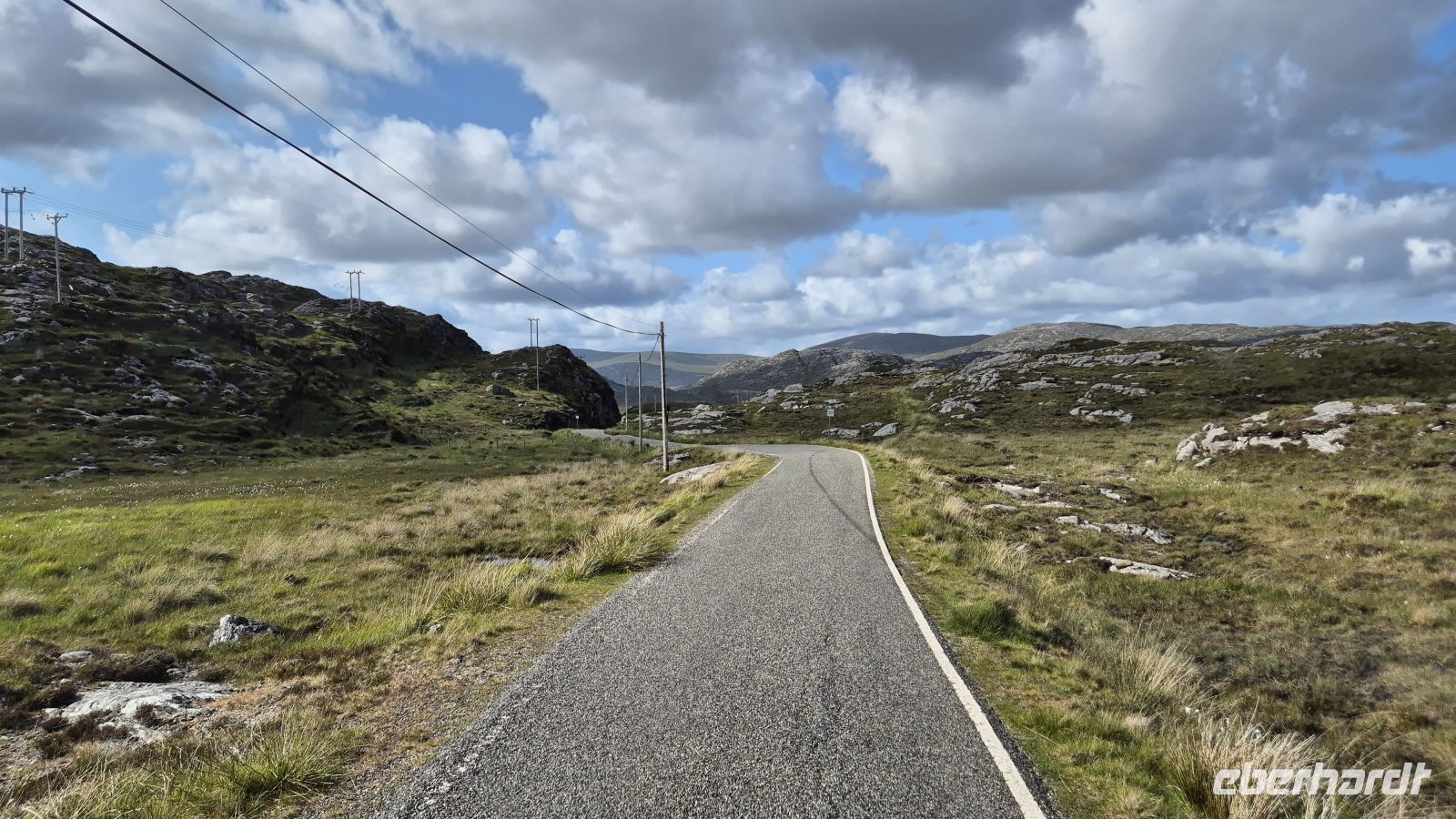 Lewis and Harris &ndash; &copy; Sinah Witzig (Eberhardt TRAVEL)