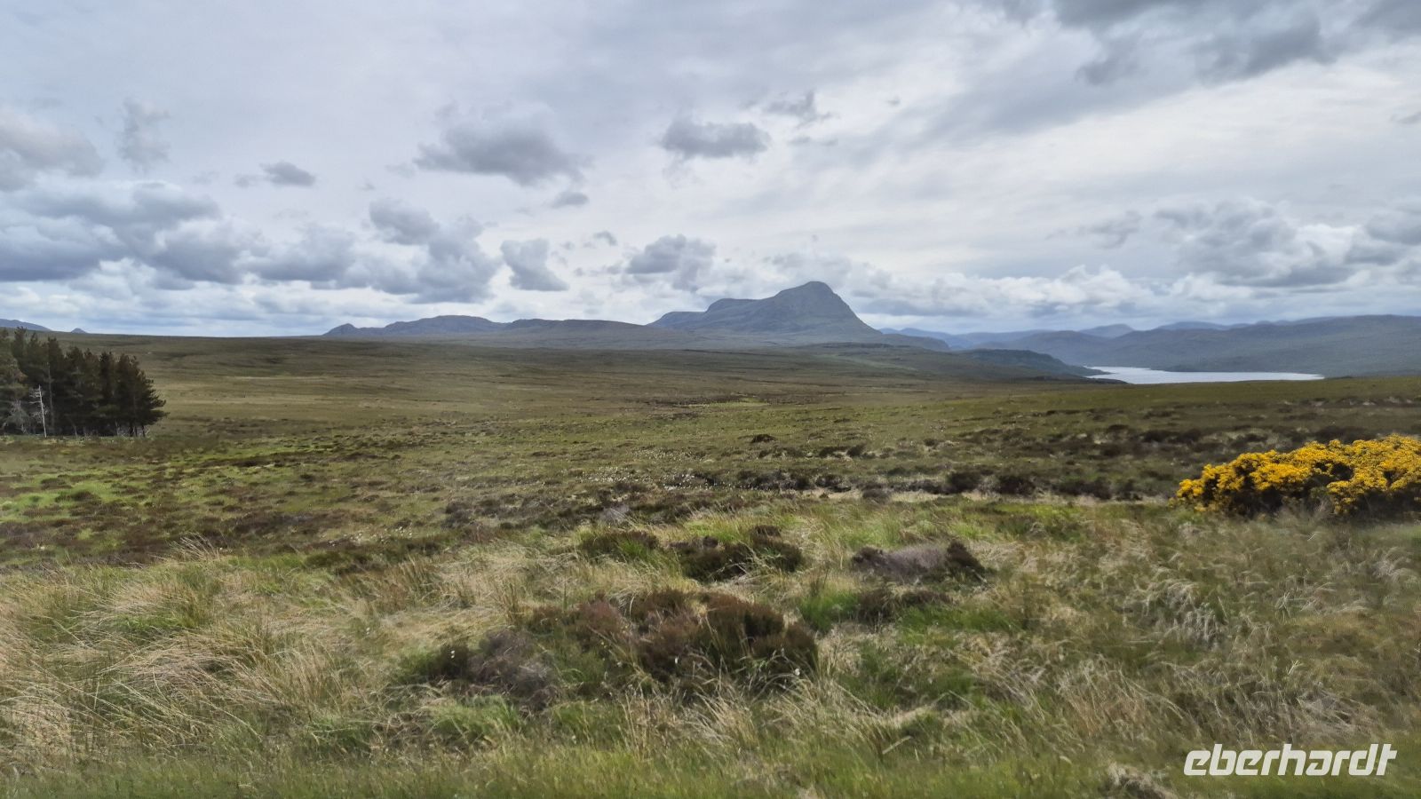 NC 500 &ndash; &copy; Sinah Witzig (Eberhardt TRAVEL)