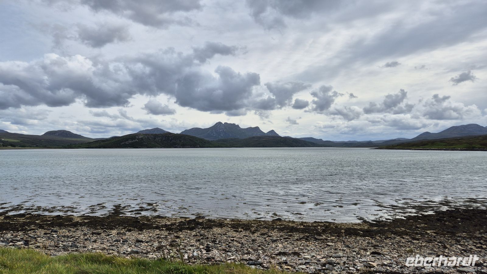 NC 500 &ndash; &copy; Sinah Witzig (Eberhardt TRAVEL)