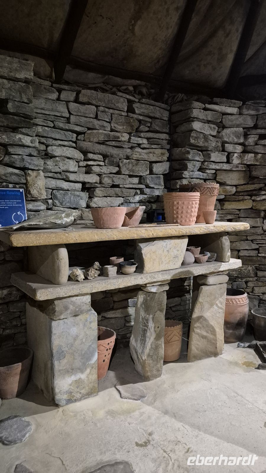 Orkney: Skara Brae &ndash; &copy; Sinah Witzig (Eberhardt TRAVEL)
