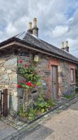 Luss am Loch Lomond &ndash; &copy; Sinah Witzig (Eberhardt TRAVEL)