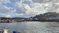 Oban &ndash; &copy; Sinah Witzig (Eberhardt TRAVEL)