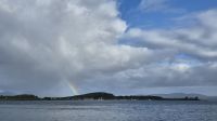 Oban &ndash; &copy; Sinah Witzig (Eberhardt TRAVEL)