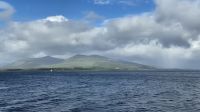 Fährüberfahrt nach Mull &ndash; &copy; Sinah Witzig (Eberhardt TRAVEL)