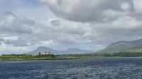 Duart Castle &ndash; &copy; Sinah Witzig (Eberhardt TRAVEL)