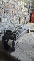 Iona Abbey &ndash; &copy; Sinah Witzig (Eberhardt TRAVEL)