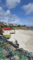Iona &ndash; &copy; Sinah Witzig (Eberhardt TRAVEL)