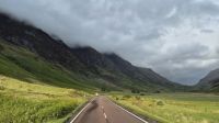 Glencoe &ndash; &copy; Sinah Witzig (Eberhardt TRAVEL)