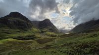 Glencoe &ndash; &copy; Sinah Witzig (Eberhardt TRAVEL)