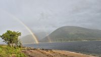 Loch Onich &ndash; &copy; Sinah Witzig (Eberhardt TRAVEL)