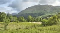 Glenfinnan &ndash; &copy; Sinah Witzig (Eberhardt TRAVEL)