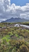 Sligachan &ndash; &copy; Sinah Witzig (Eberhardt TRAVEL)