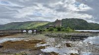 Eilean Donan Castle &ndash; &copy; Sinah Witzig (Eberhardt TRAVEL)