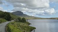 Old Man of Storr &ndash; &copy; Sinah Witzig (Eberhardt TRAVEL)