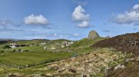 Dun Carloway Broch &ndash; &copy; Sinah Witzig (Eberhardt TRAVEL)