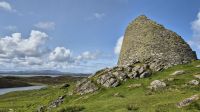 Dun Carloway Broch &ndash; &copy; Sinah Witzig (Eberhardt TRAVEL)