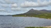 NC 500: Ardvreck Castle &ndash; &copy; Sinah Witzig (Eberhardt TRAVEL)