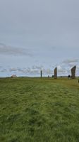 Orkney: Standing Stones of Stennes &ndash; &copy; Sinah Witzig (Eberhardt TRAVEL)