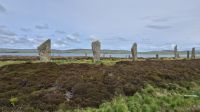 Orkney: Ring of Brodgar &ndash; &copy; Sinah Witzig (Eberhardt TRAVEL)