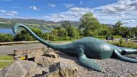 Nessie &ndash; &copy; Sinah Witzig (Eberhardt TRAVEL)