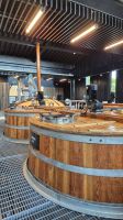 Rosebank Distillery &ndash; &copy; Sinah Witzig (Eberhardt TRAVEL)