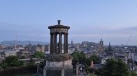 Edinburgh: Carlton Hill &ndash; &copy; Sinah Witzig (Eberhardt TRAVEL)