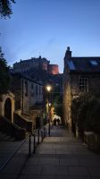Edinburgh Castle