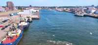 002 Amsterdam-Ijmuiden &ndash; &copy; Konrad Füssel (Eberhardt TRAVEL)