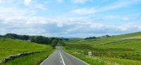 023 Am Hadrianswall &ndash; &copy; Konrad Füssel (Eberhardt TRAVEL)