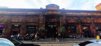 052 Glasgow Merchent Square &ndash; &copy; Konrad Füssel (Eberhardt TRAVEL)