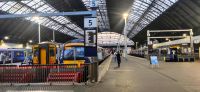 060 Glasgow, Queen Street Station &ndash; &copy; Konrad Füssel (Eberhardt TRAVEL)