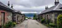 061 Loch Lomond, Luss &ndash; &copy; Konrad Füssel (Eberhardt TRAVEL)