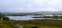 114 Rannoch Moor &ndash; &copy; Konrad Füssel (Eberhardt TRAVEL)