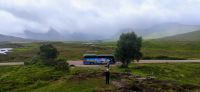 115 Rannoch Moor &ndash; &copy; Konrad Füssel (Eberhardt TRAVEL)
