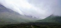 122 Highlands, Glen Etive &ndash; &copy; Konrad Füssel (Eberhardt TRAVEL)