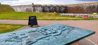 139 Fort George &ndash; &copy; Konrad Füssel (Eberhardt TRAVEL)