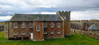 141 Fort George &ndash; &copy; Konrad Füssel (Eberhardt TRAVEL)