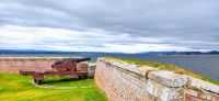 147 Fort George &ndash; &copy; Konrad Füssel (Eberhardt TRAVEL)